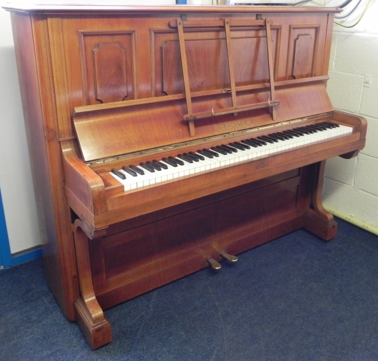 Piano Image