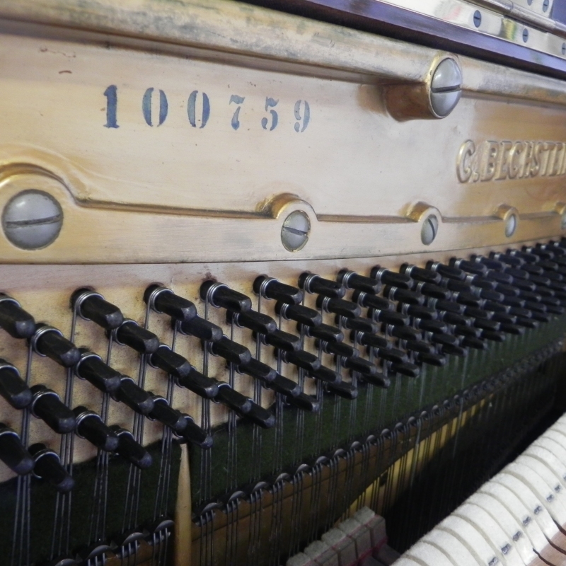 Piano Image