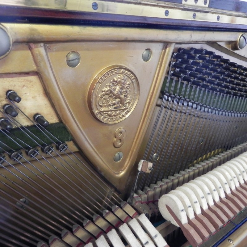 Piano Image