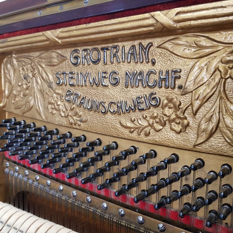 Piano Image