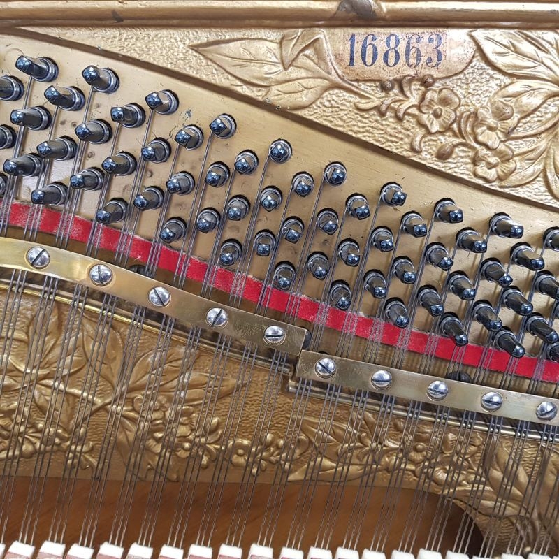 Piano Image