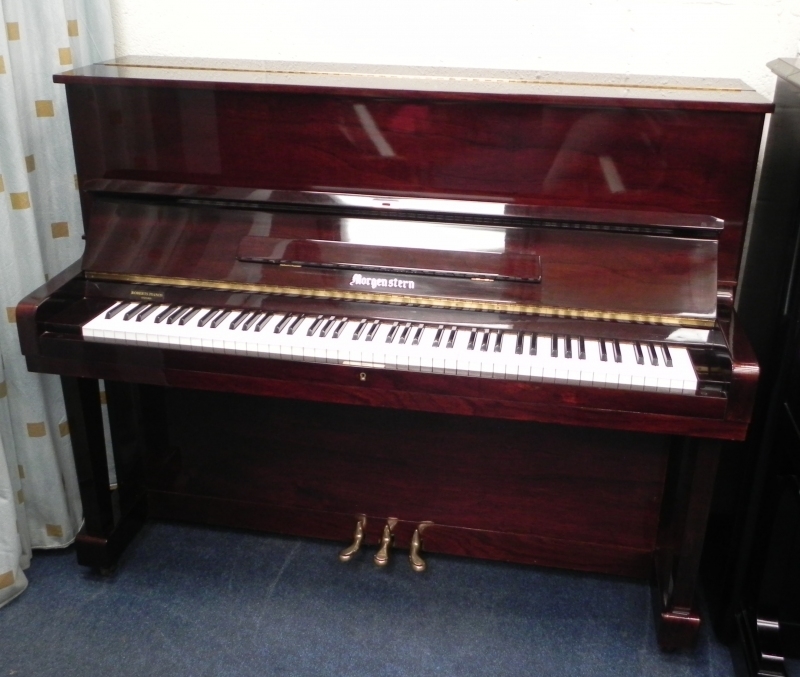 Main Piano Image