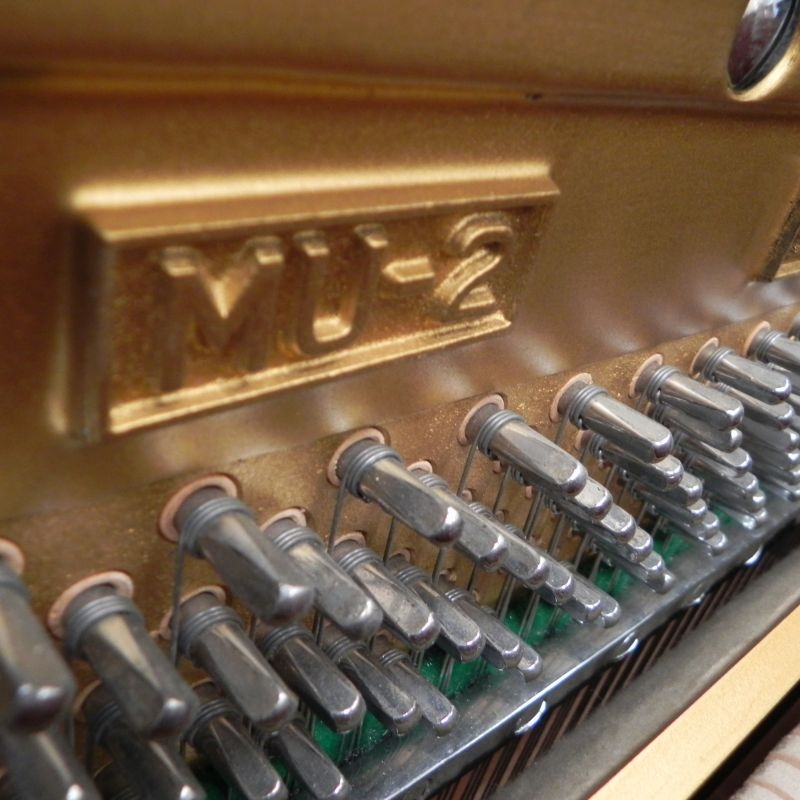 Piano Image