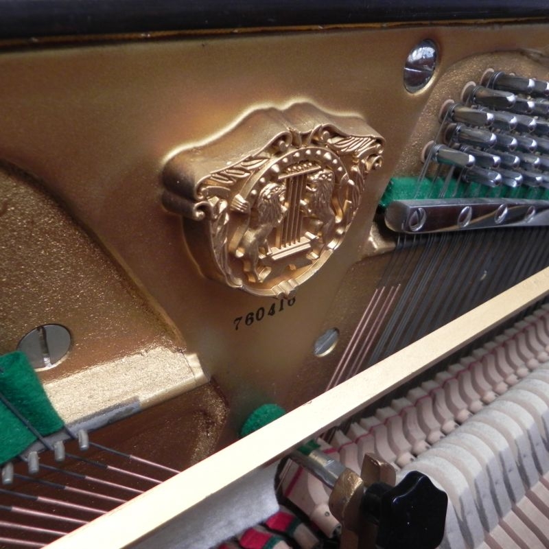 Piano Image