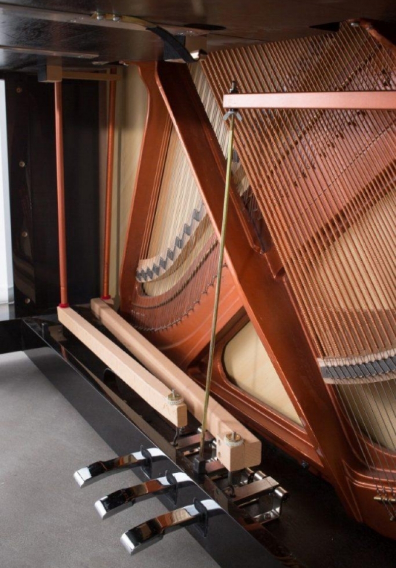 steinway grand pianos, piano restoration