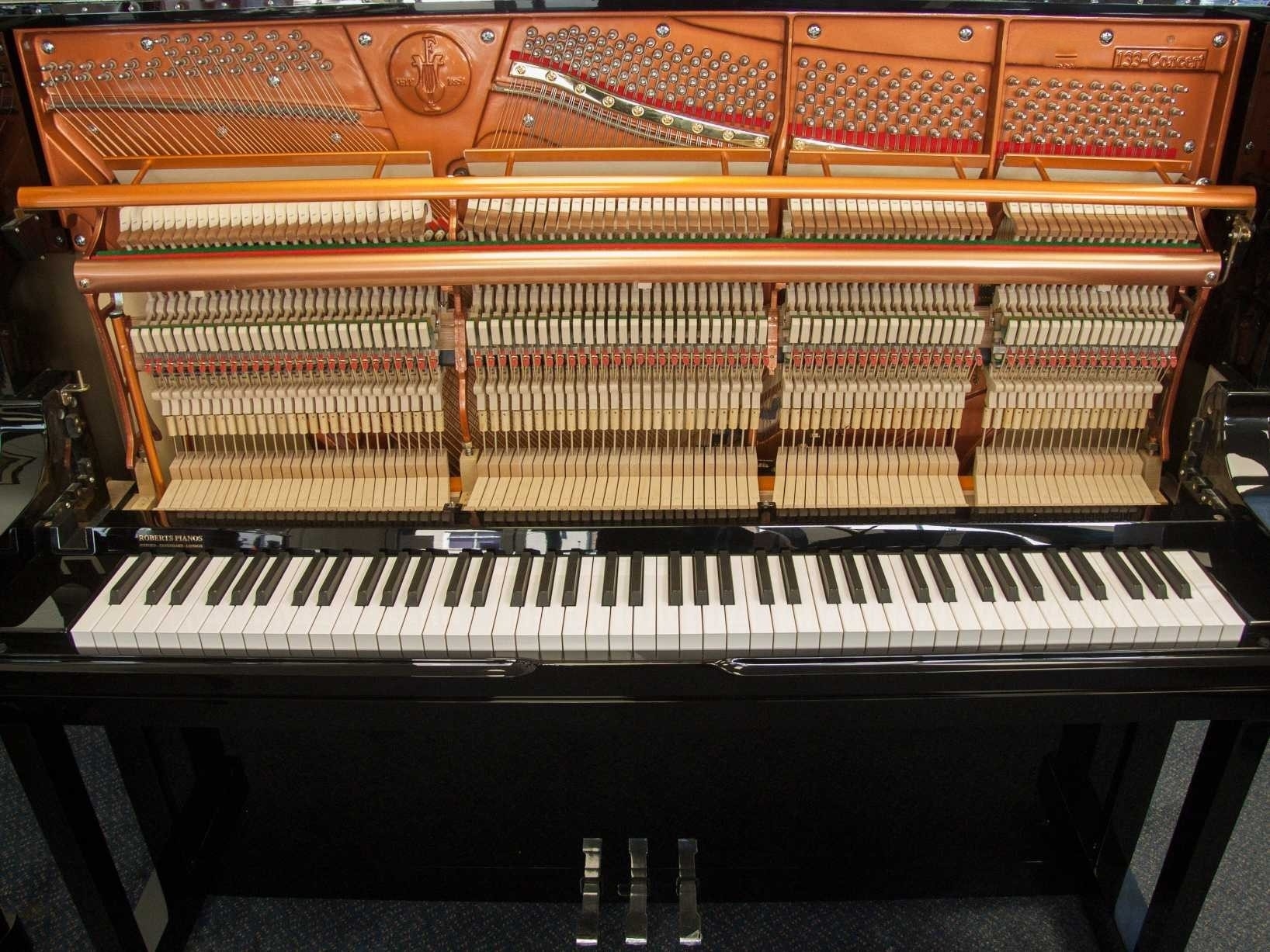Piano Image