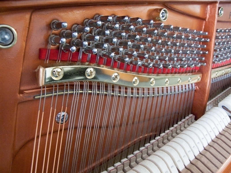 Piano Image