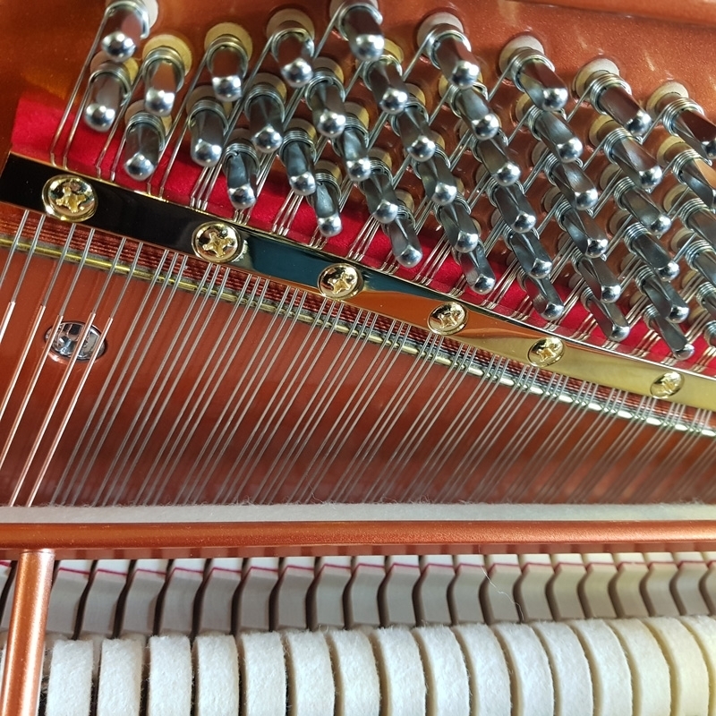 steinway grand pianos, piano restoration