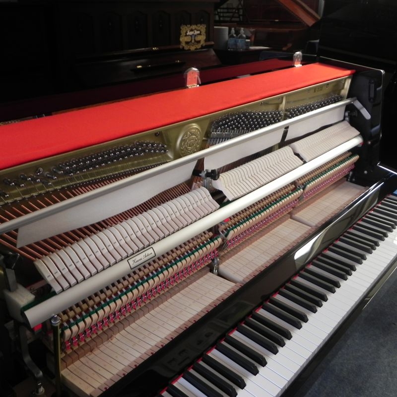 Piano Image