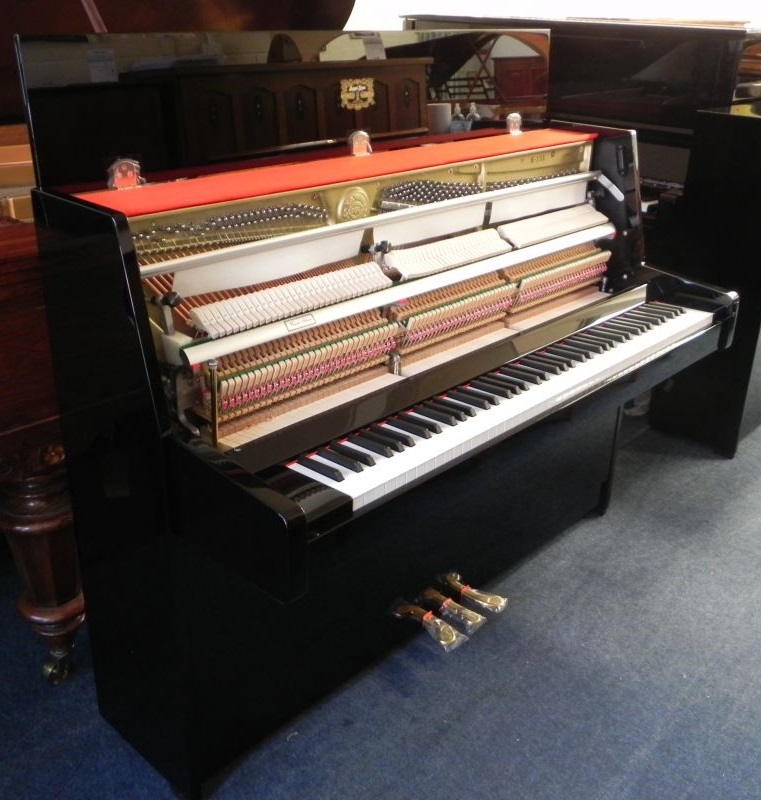 Piano Image
