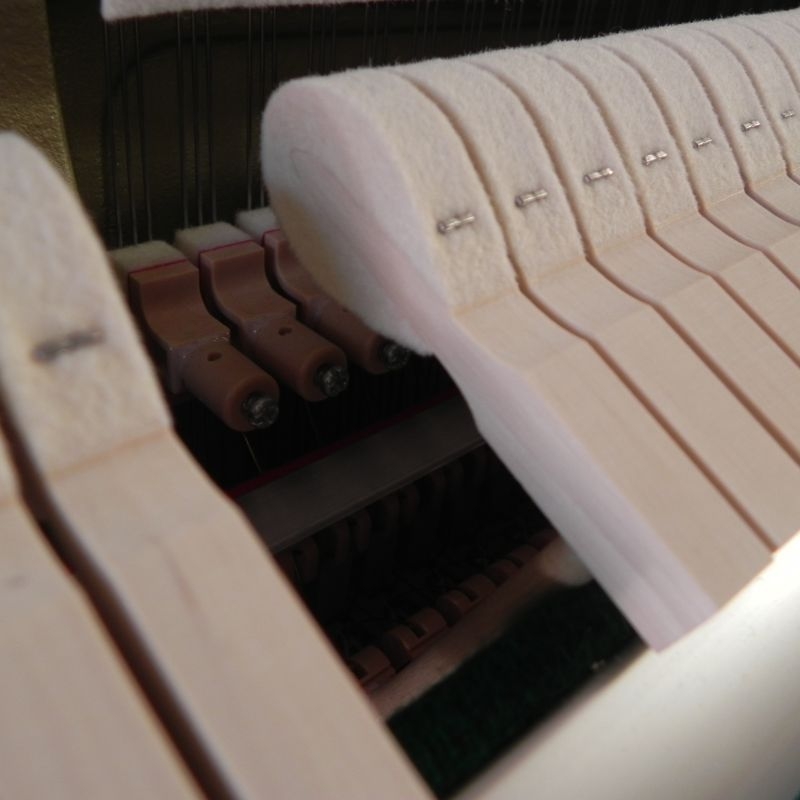 steinway grand pianos, piano restoration