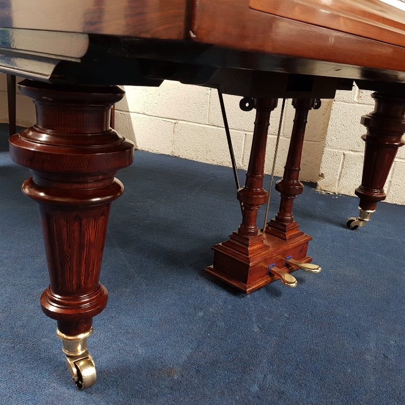 steinway grand pianos, piano restoration