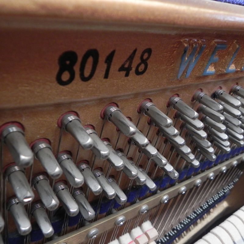 Piano Image
