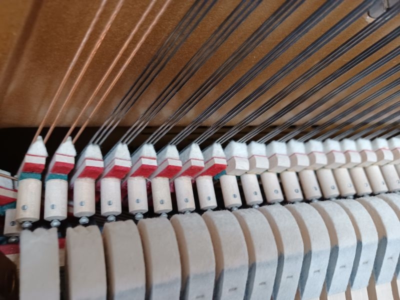 steinway grand pianos, piano restoration