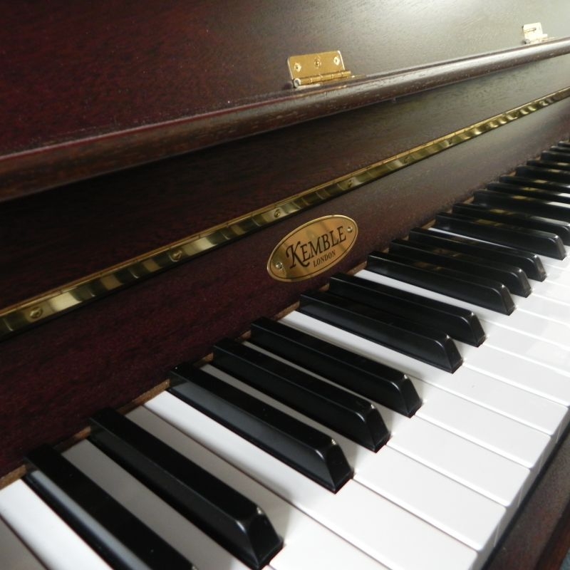 Piano Image