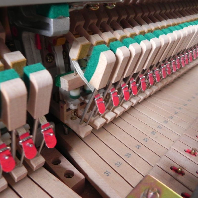 Piano Image