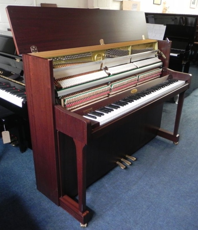 Piano Image