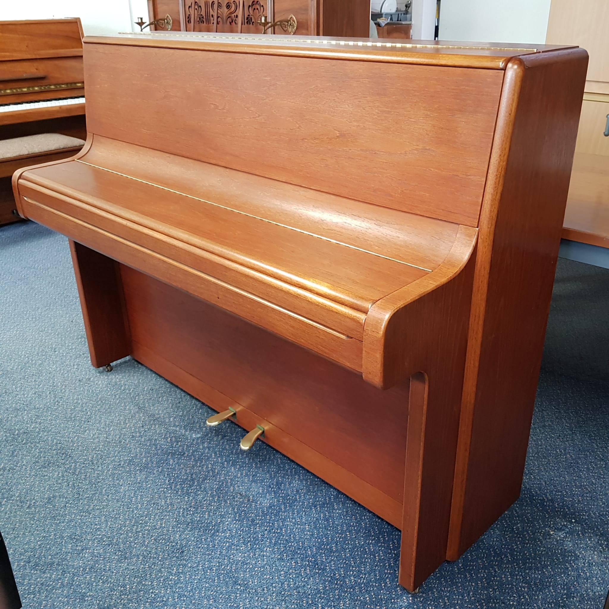 Piano Image