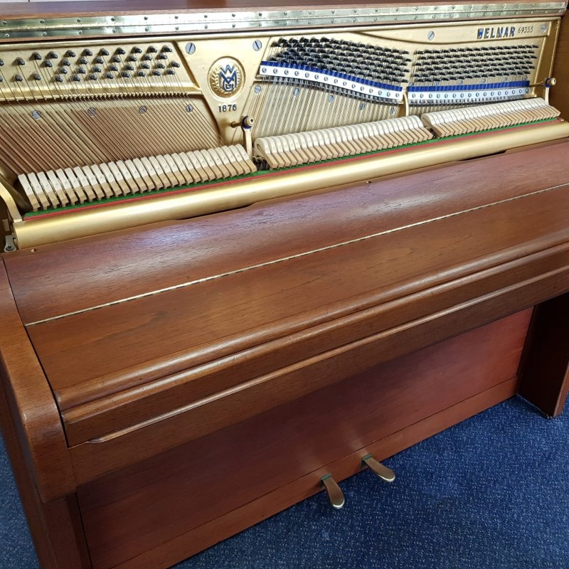Piano Image