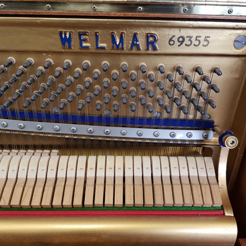 Piano Image