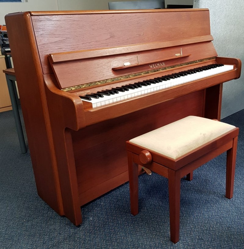 Piano Image