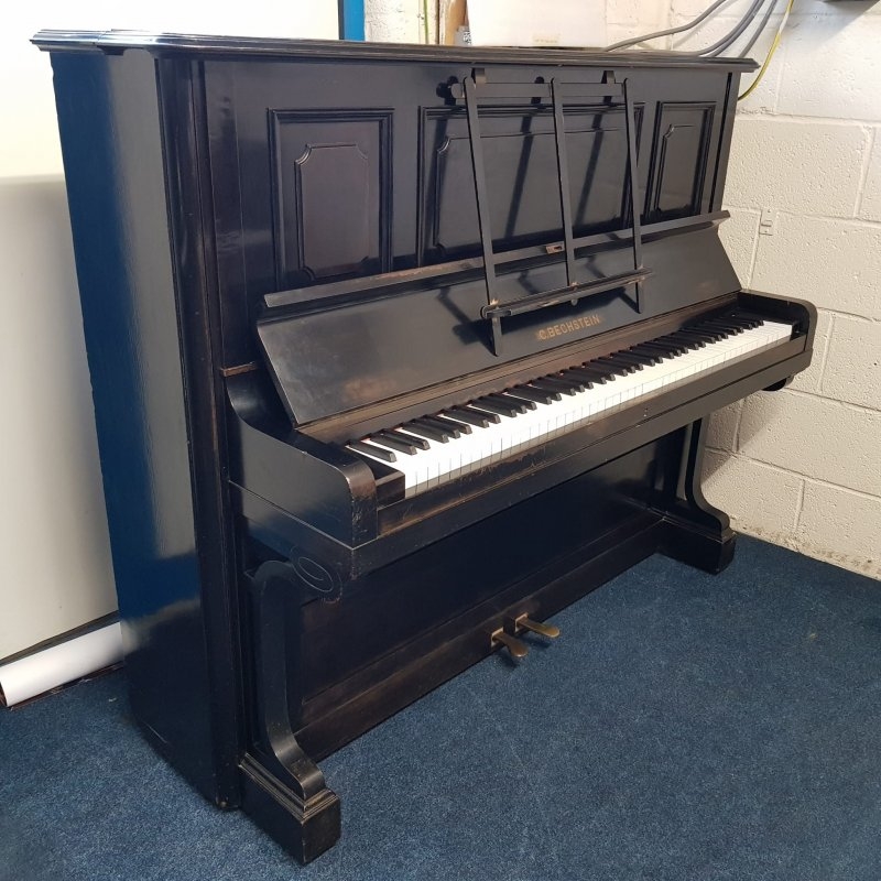 Piano Image
