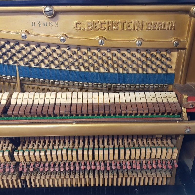 Piano Image