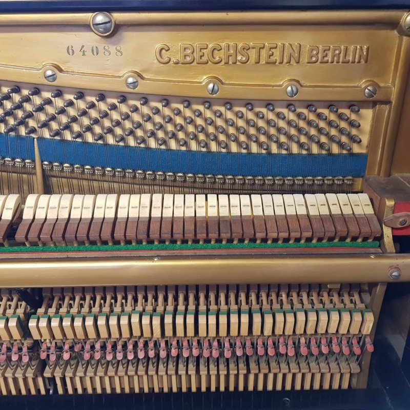 steinway grand pianos, piano restoration