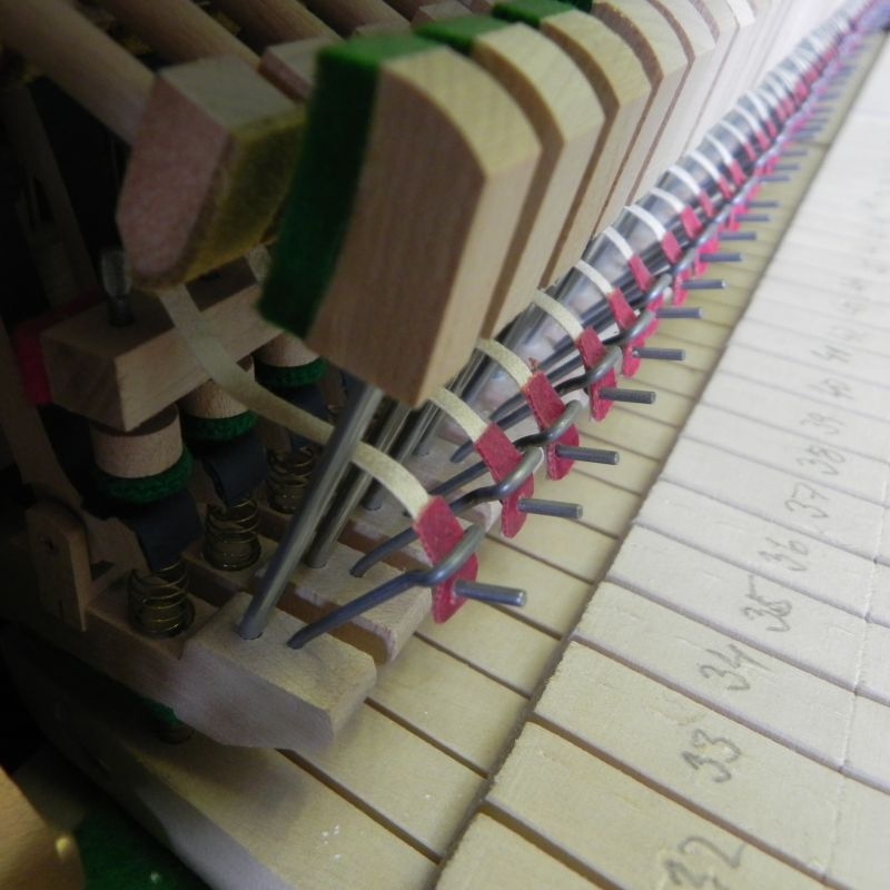 Piano Image