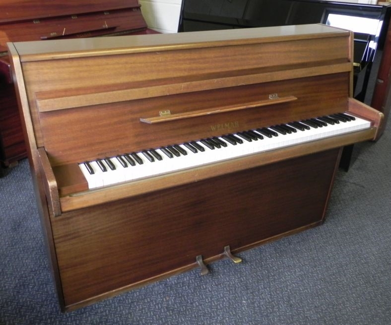 Main Piano Image