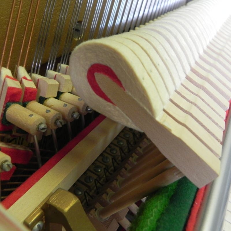 steinway grand pianos, piano restoration