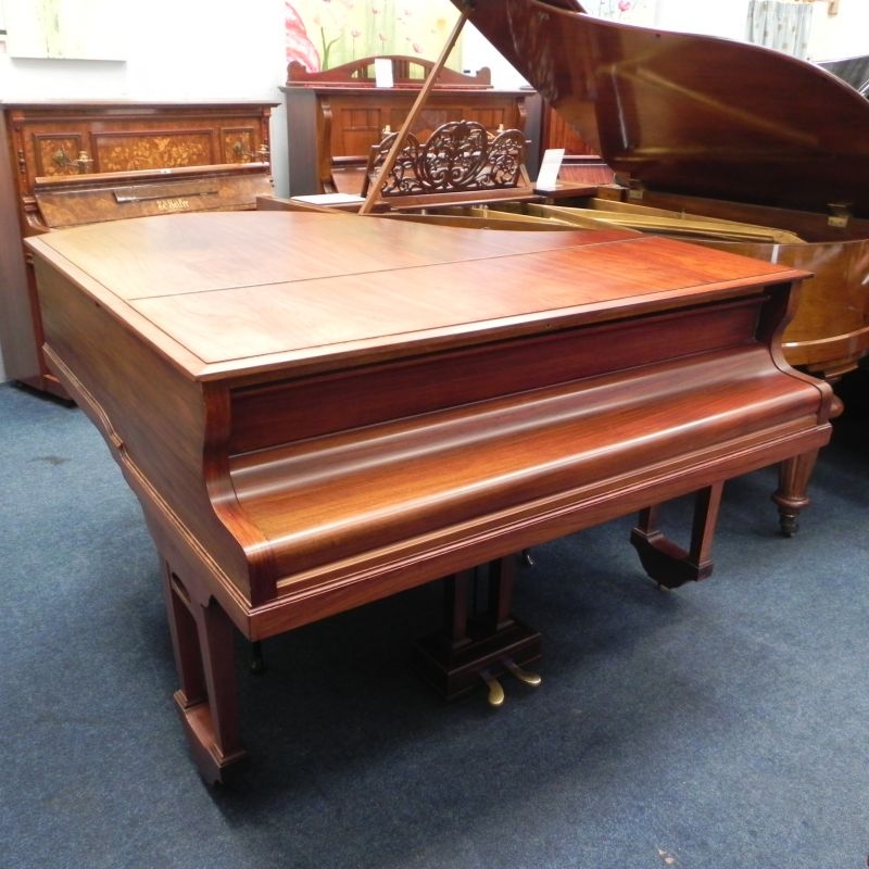 Piano Image