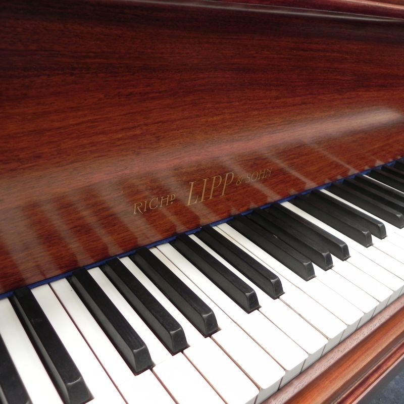 Piano Image