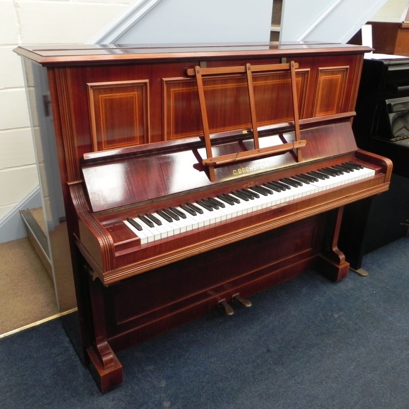 Piano Image