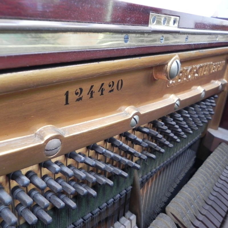 steinway grand pianos, piano restoration