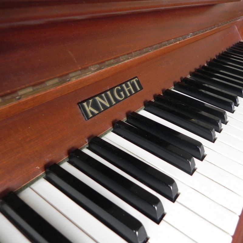 Piano Image
