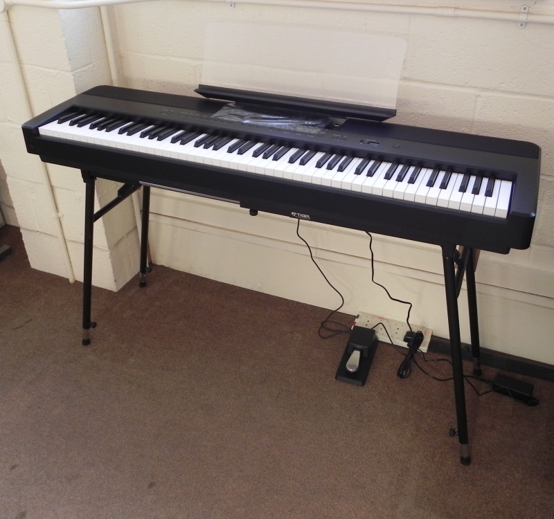 Piano Image