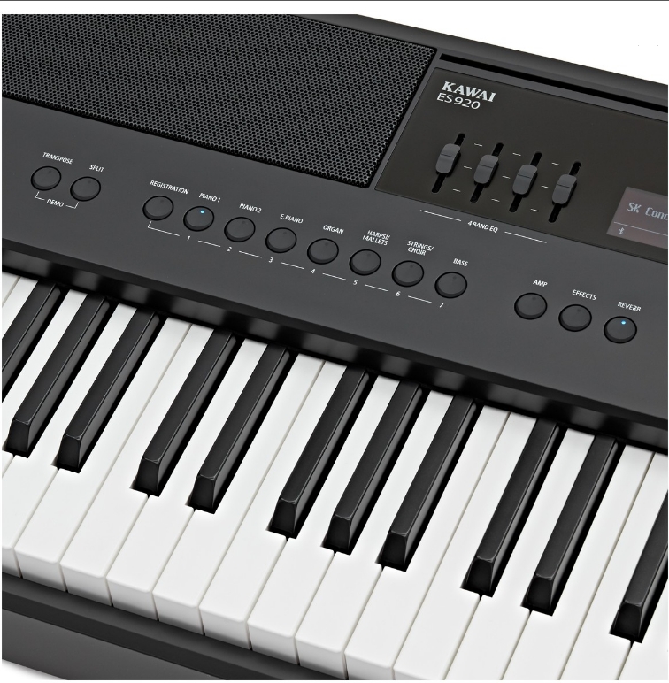 Piano Image