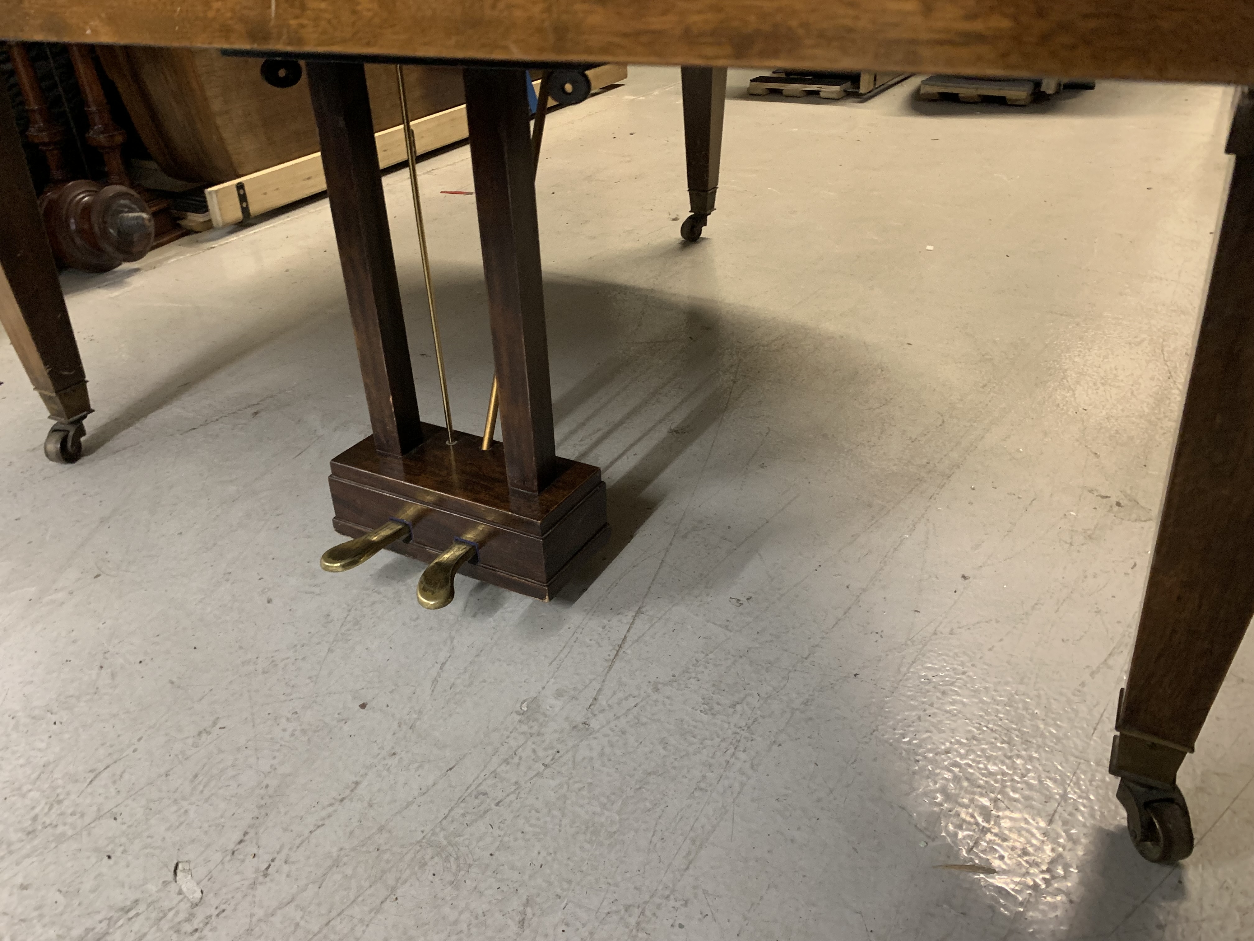 steinway grand pianos, piano restoration