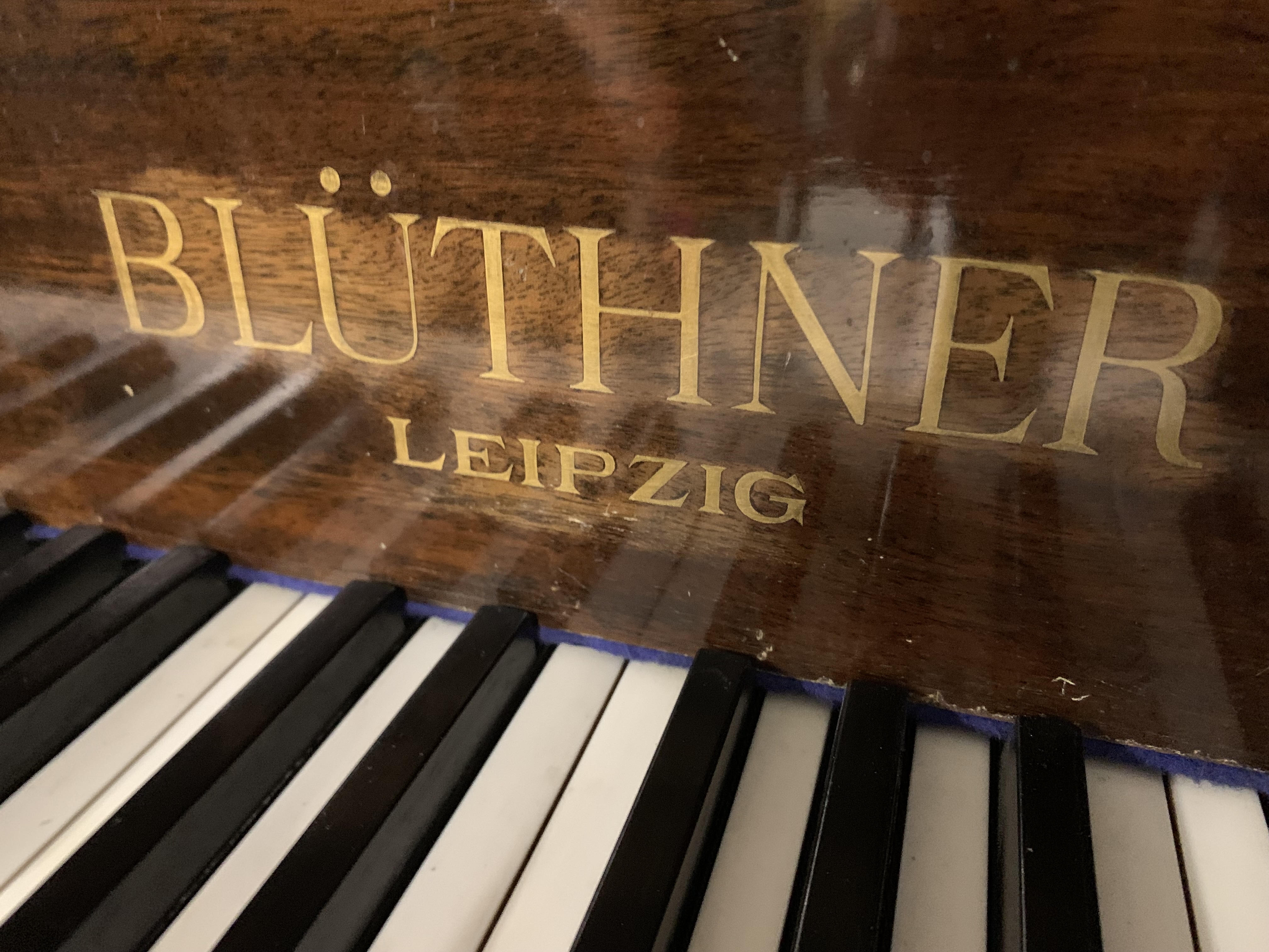 Piano Image