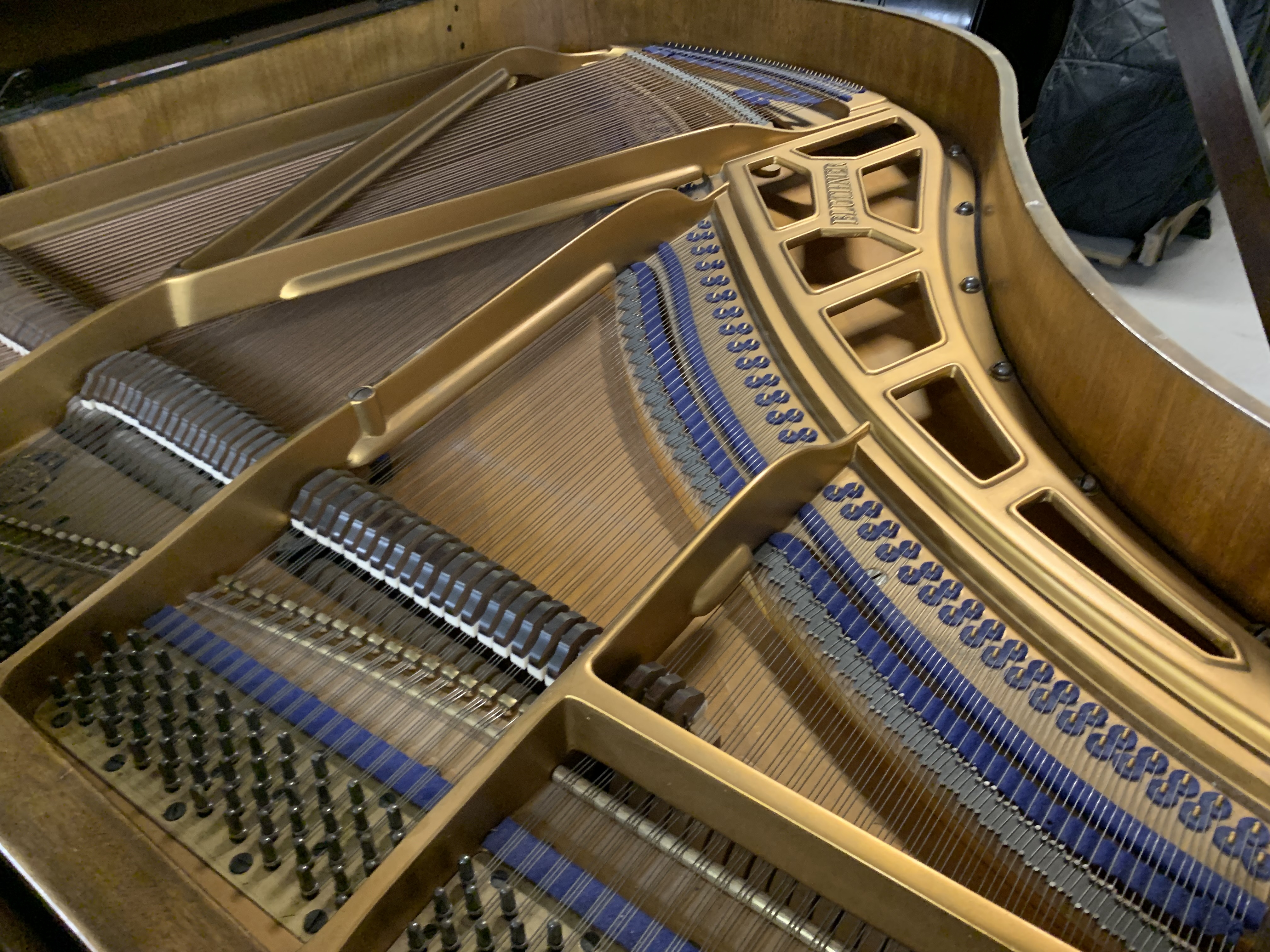 Piano Image