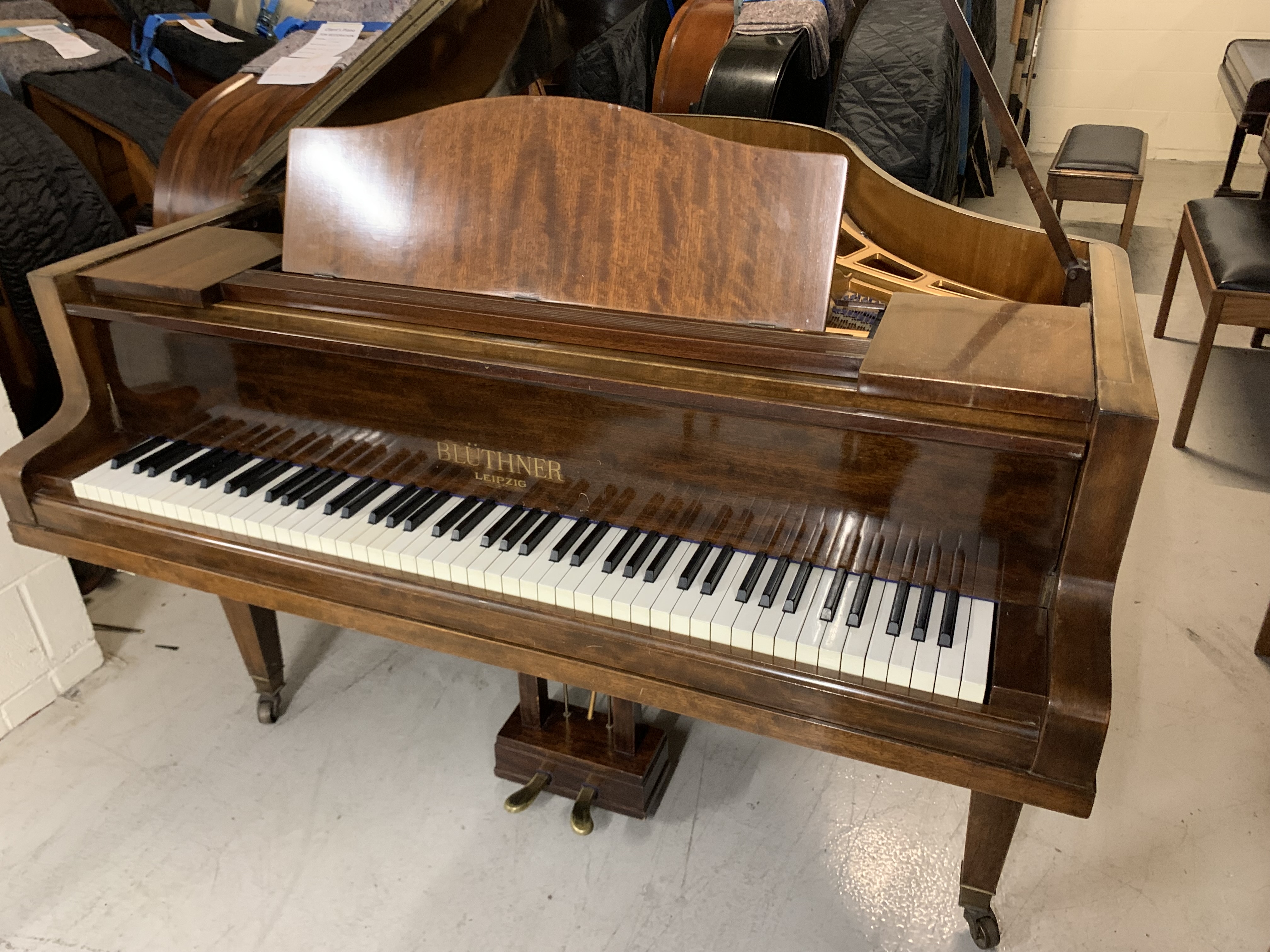 Main Piano Image