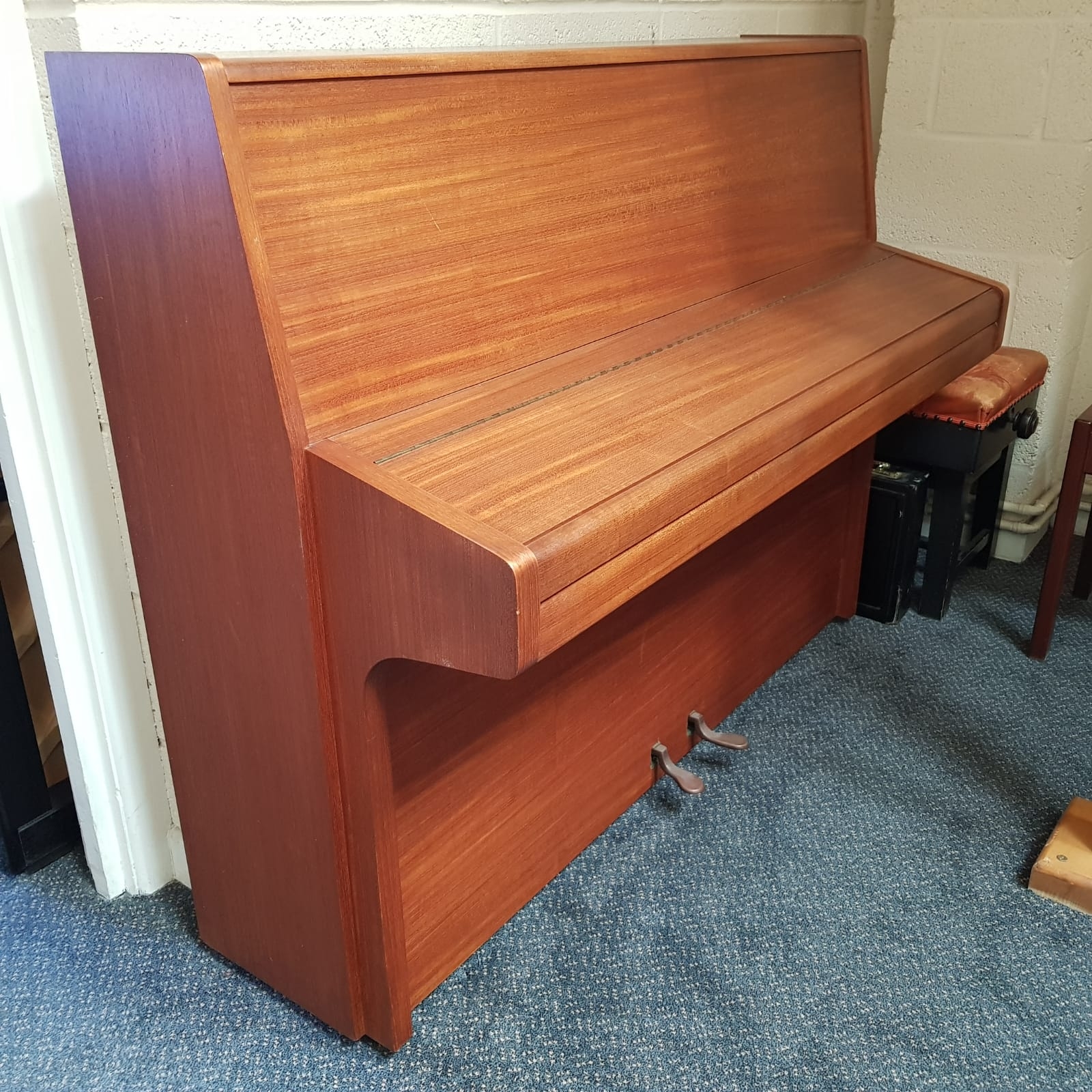Piano Image