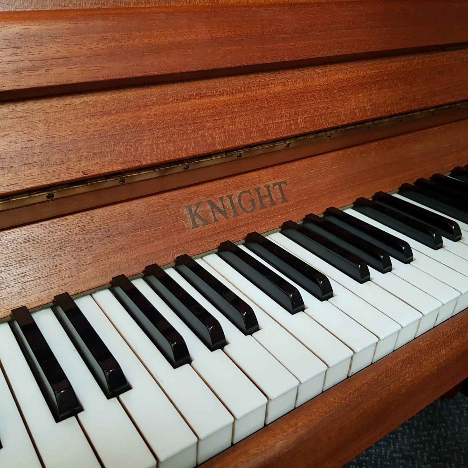 Piano Image