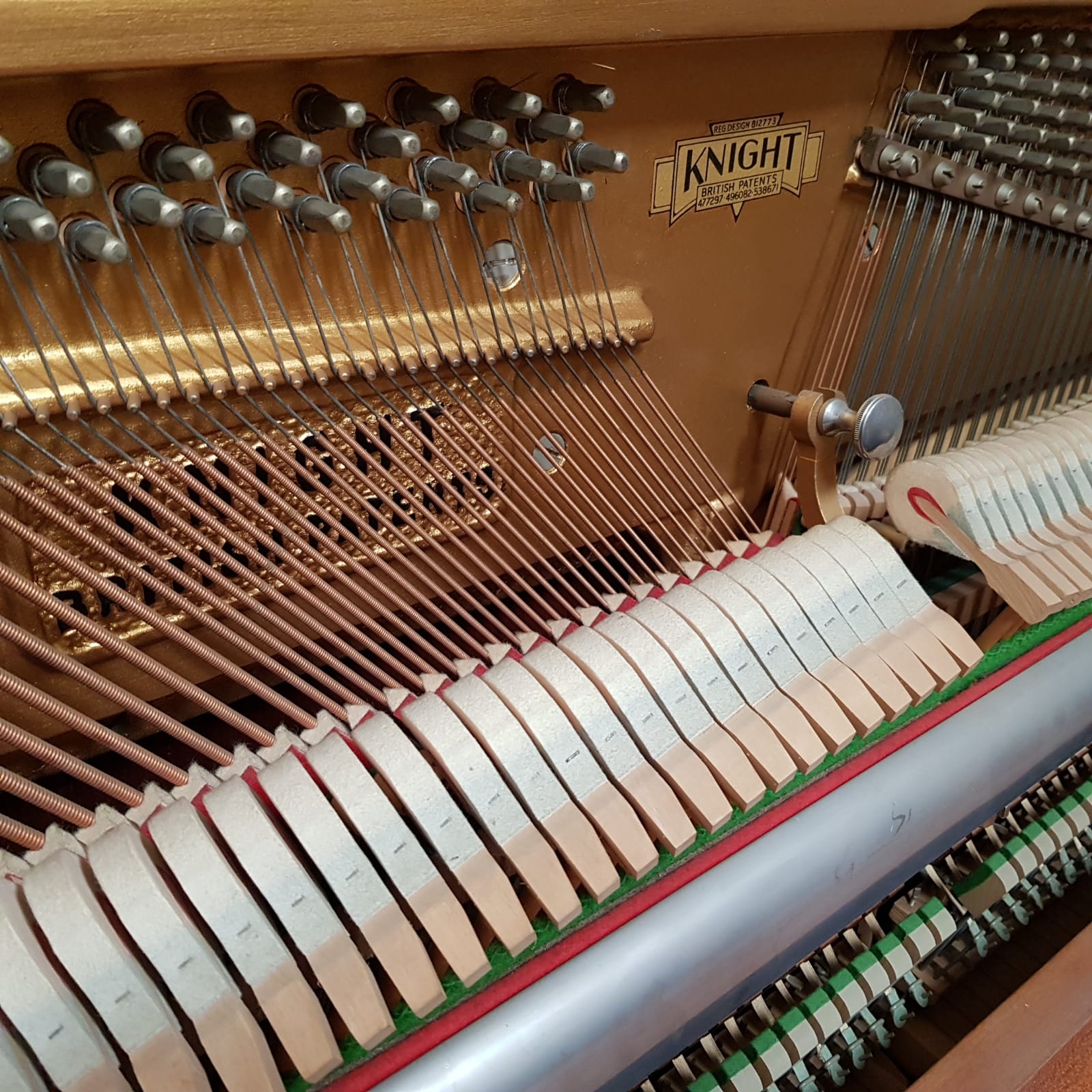 Piano Image