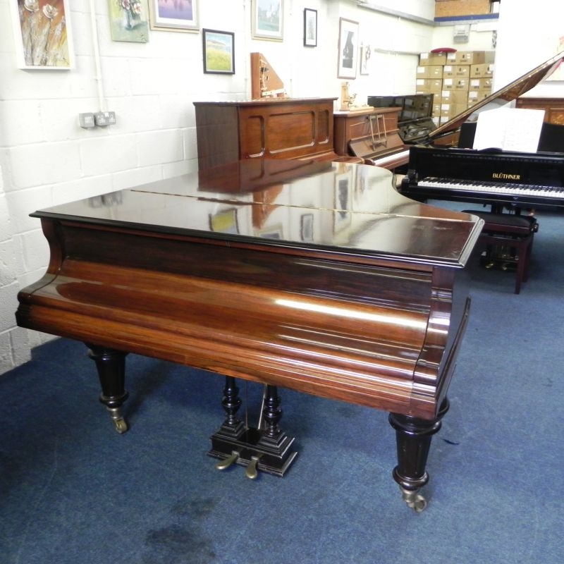 Piano Image
