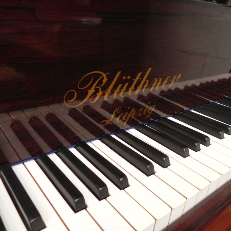Piano Image
