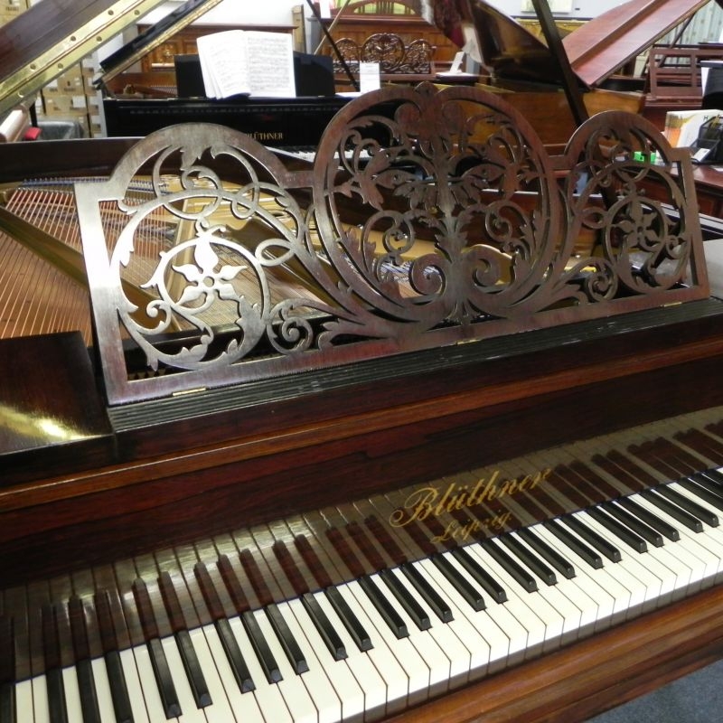 Piano Image