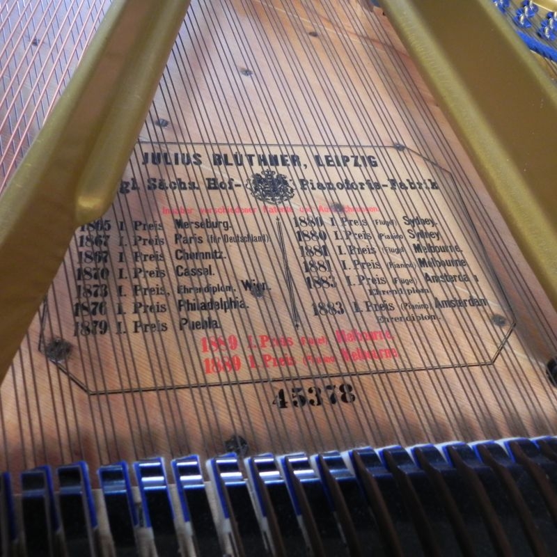 Piano Image