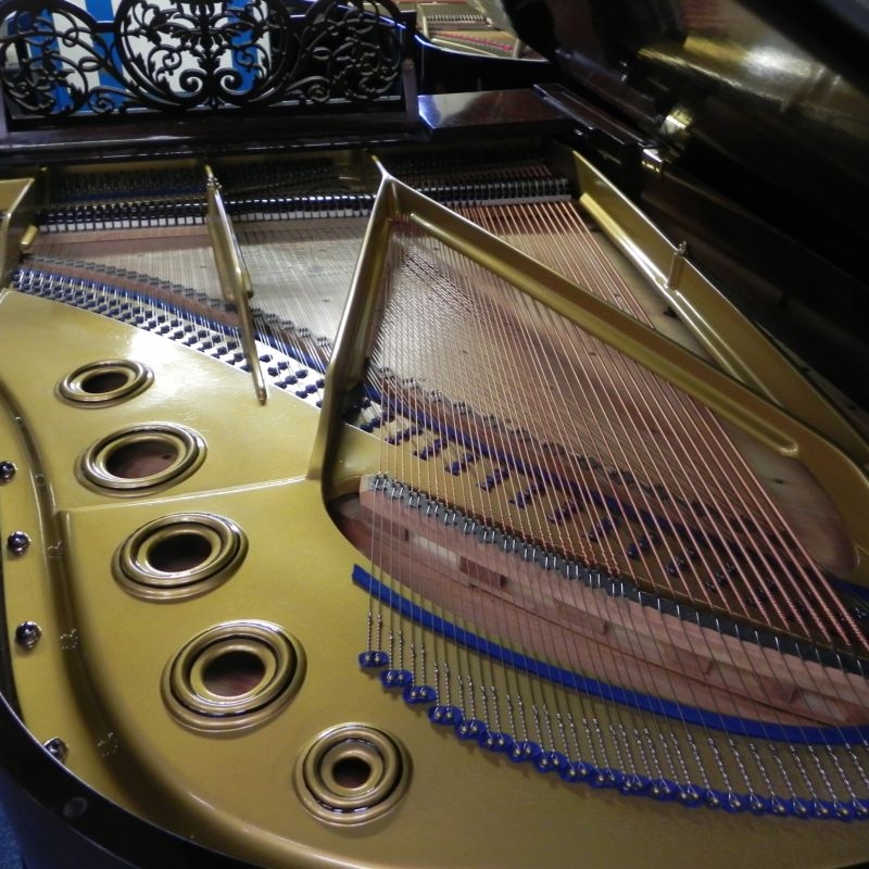 Piano Image